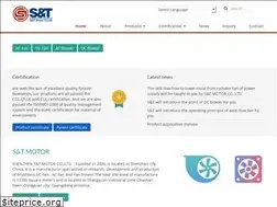 Sites similar to st-motor.com