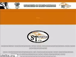 Sites similar to st-motorcycles.de