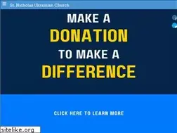 Sites similar to st-nicholas-church.org
