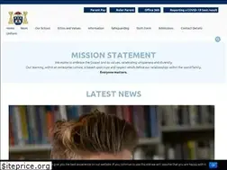 Sites similar to st-nicholas.cheshire.sch.uk