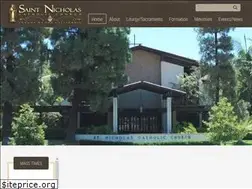 Sites similar to st-nicholaschurch.org