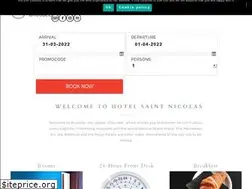 Sites similar to st-nicolas.be