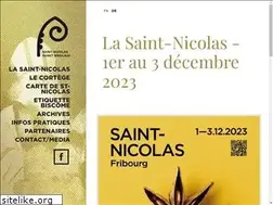 Sites similar to st-nicolas.ch