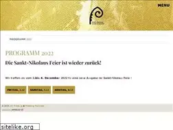 Sites similar to st-nikolaus.ch