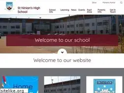 Sites similar to st-ninians.e-dunbarton.sch.uk