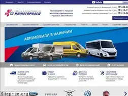 Sites similar to st-nn.ru