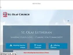 Sites similar to st-olaf.org