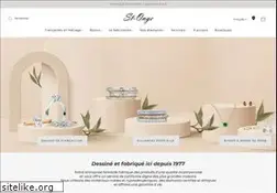 Sites similar to st-ongecollection.com