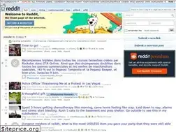 Sites similar to st-op.reddit.com