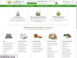 Sites similar to st-par.ru