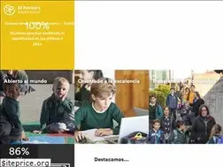 Sites similar to st-patricks.com