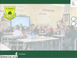 Sites similar to st-patricks.manchester.sch.uk