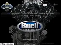 Sites similar to st-paul-harley-davidson-buell.myshopify.com