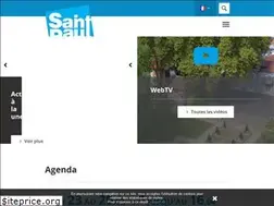 Sites similar to st-paul-les-dax.fr