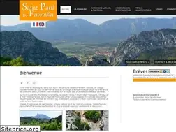 Sites similar to st-paul66.com
