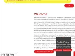 Sites similar to st-pauls.enfield.sch.uk