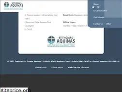 Sites similar to st-pauls.leicester.sch.uk