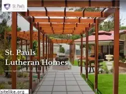 Sites similar to st-pauls.org.au