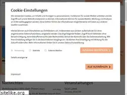 Sites similar to st-paulus-goettingen.de
