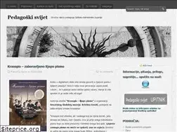 Sites similar to st-pedagozi.net