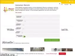 Sites similar to st-peter-und-paul-irlich.de