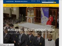 Sites similar to st-peters.school.nz