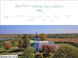 Sites similar to st-peters.us