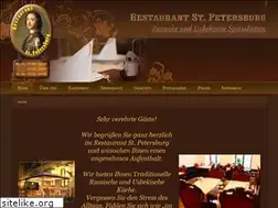Sites similar to st-petersburg-dd.de