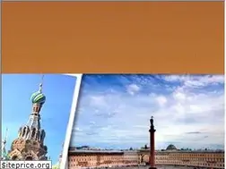 Sites similar to st-petersburg-essentialguide.com