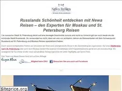 Sites similar to st-petersburg-reisen.com