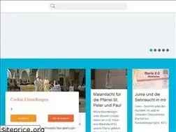 Sites similar to st-peterundpaul-wi.de