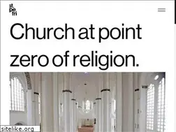 Sites similar to st-petri-luebeck.de