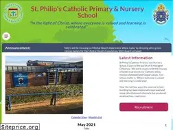Sites similar to st-philips.org