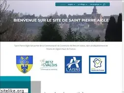 Sites similar to st-pierre-aigle.fr