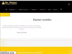 Sites similar to st-pieter.nl