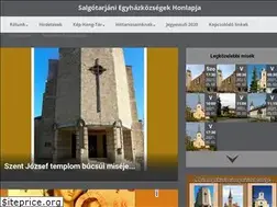 Sites similar to st-plebania.com
