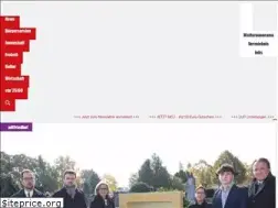 Sites similar to st-poelten.gv.at