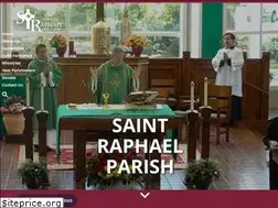 Sites similar to st-raphael.com