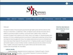 Sites similar to st-raphaelschool.org
