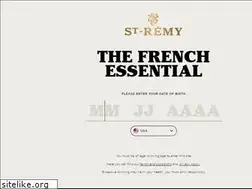 Sites similar to st-remy.com