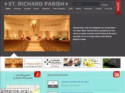 Sites similar to st-richard.org