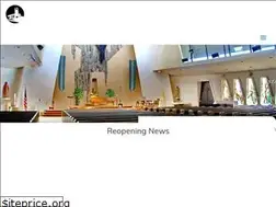Sites similar to st-rita.org