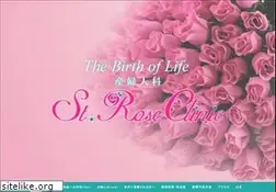 Sites similar to st-rose.jp