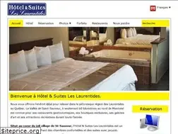 Sites similar to st-sauveur.com
