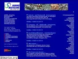 Sites similar to st-schrott.de