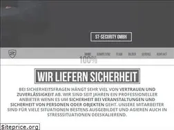 Sites similar to st-security.at