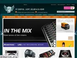 Sites similar to st-shop.nl