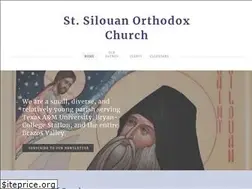 Sites similar to st-silouan.org