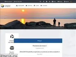 Sites similar to st-simon.qc.ca