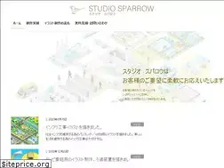 Sites similar to st-sparrow.com